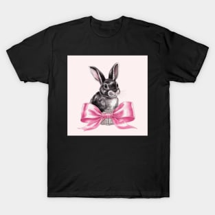 Rabbit Diva T-Shirt